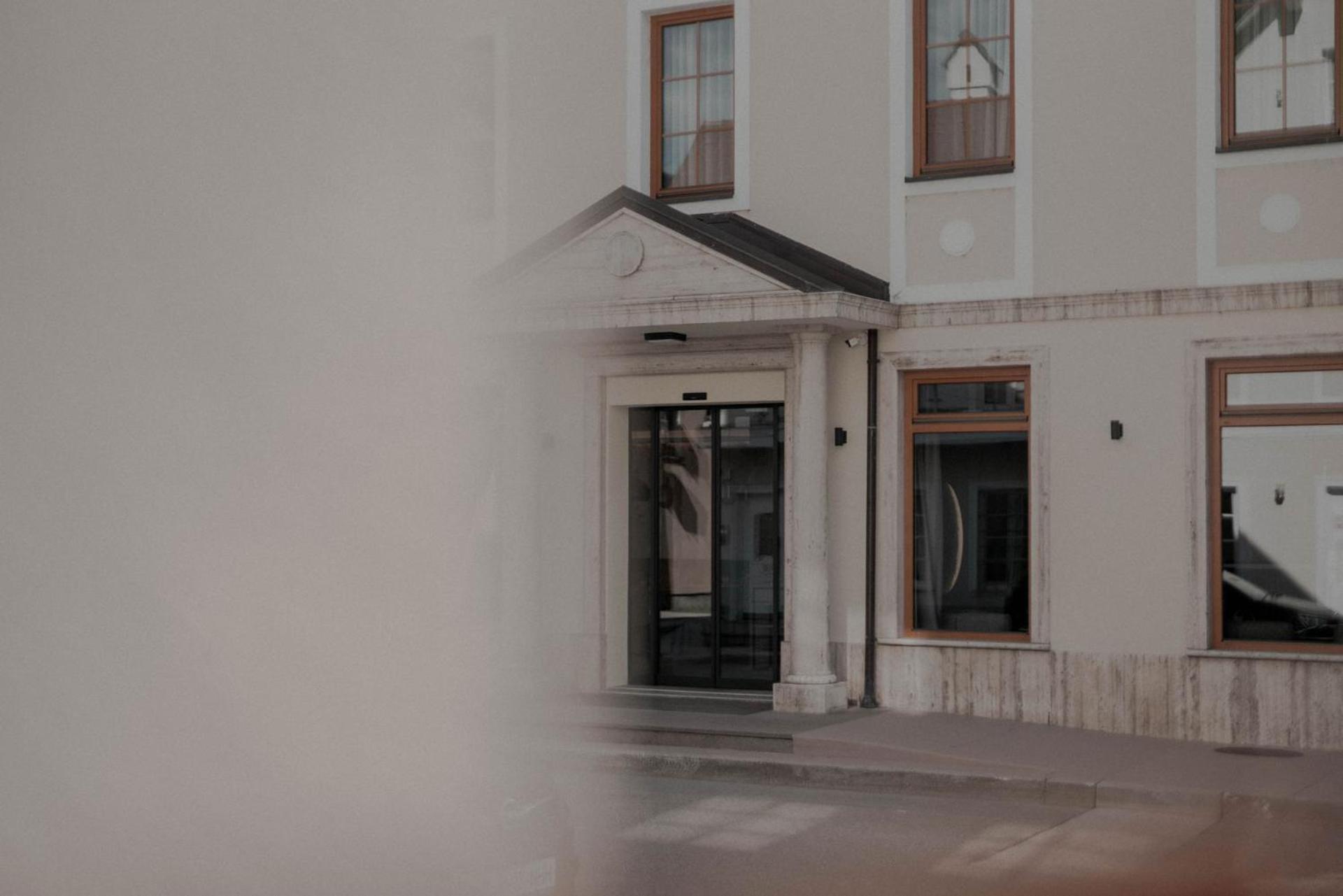 Vila De Casa Ribnica Екстер'єр фото